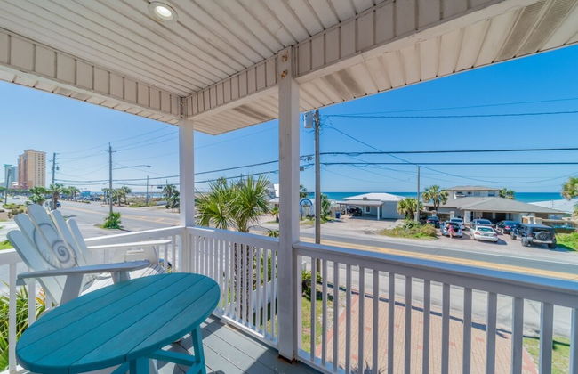 Paradise by the Pier l Ocean Views l Dog Friendly l Steps to Pier Park Shopping and Restaurants - Foto 35