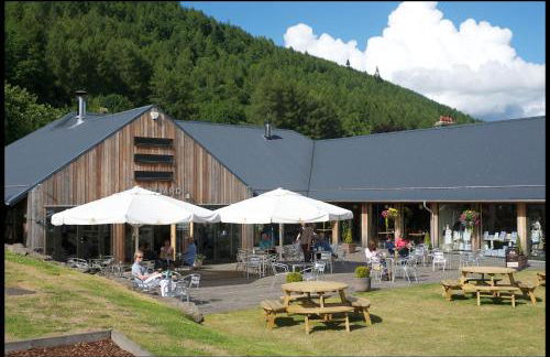 Mains of Taymouth Country Estate 5* Houses - Foto 20