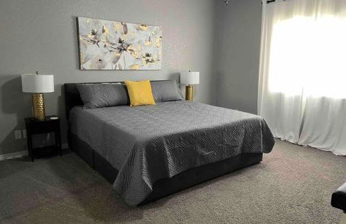 Havasu Retreat! Pool, Spa, Gym & View - Foto 7