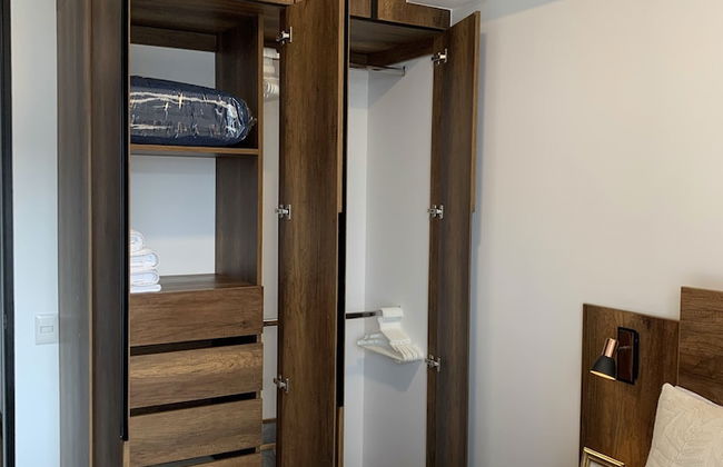 Executive Apartment San Isidro Business - Foto 28