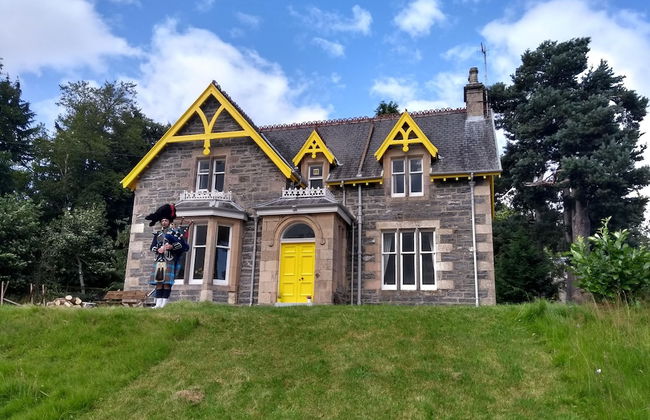 Ardvonie House - Foto 22