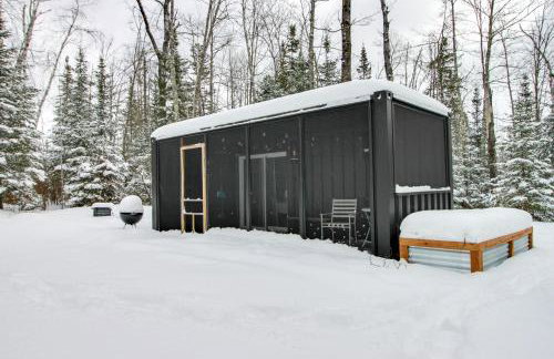 On-Site Ice Fishing Nashwauk Vacation Rental! - Foto 2