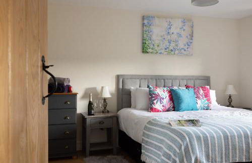 Brecon Beacons Cottage with Stunning Country Views - Foto 17