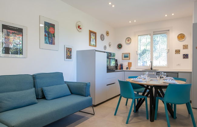 Orizzonte 11 in Panoramica - Foto 25