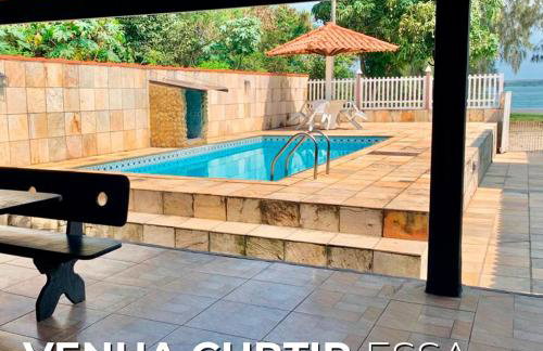 Casa Lagoa Piscina - Foto 34