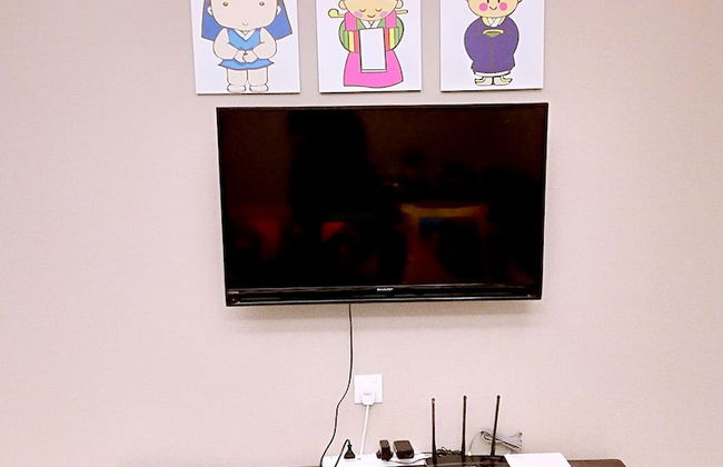 Dorsett Residences Sri Hartamas - Foto 53