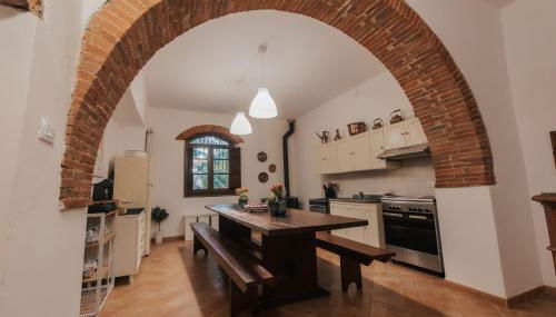 DONNA LAURA - Holiday Home - Foto 2, stove