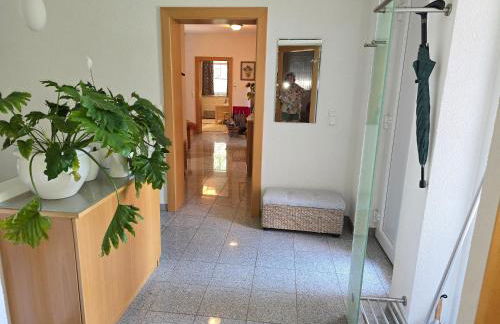 Domizil Resi in der Fränkischen Schweiz bei Bayreuth - Foto 25