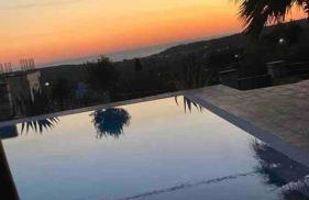 Villa Aris in Crete with private pool en private parking! - Foto 35