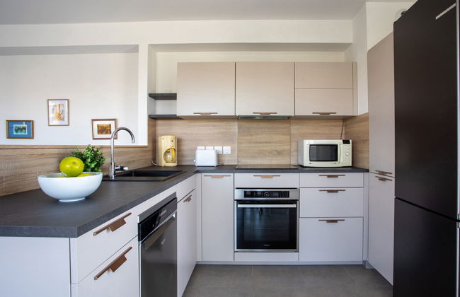 Rive de Cagnes - Foto 2