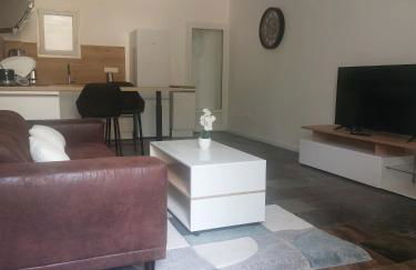 La Parenthèse - Foto 1