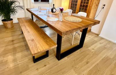 Ferienhaus Weinbergblick - nahe Würzburg - 2 Schlafzimmer - Familienfreundlich - Terrasse - Foto 22