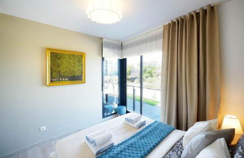 102 Dream Sea View Magic Apartment in La Mata - Foto 8