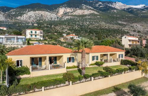 Eleftheria Apartments - Foto 44