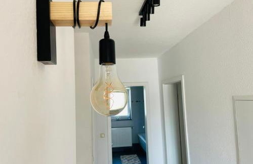 Ferienhaus Seenah - Wohnung Qualle - Foto 23