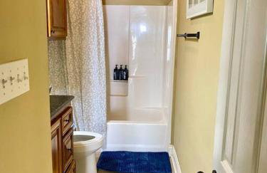 Grand isle Detached Condo Unit F 3 bedrooms 1 bath Easy beach access pet ok - Foto 24