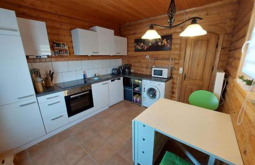 Blockhaus Elana - Foto 6