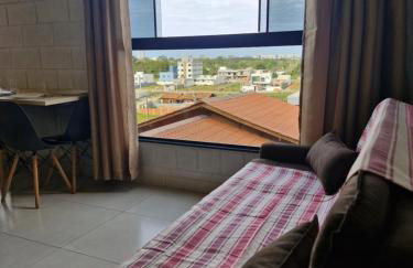 Edifício Aurora 05 Loft Mary - Foto 9