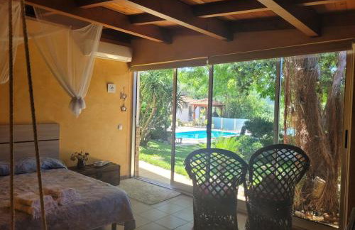 CasaT5, Férias, Piscina Privativa. Águeda, Aveiro - Foto 37