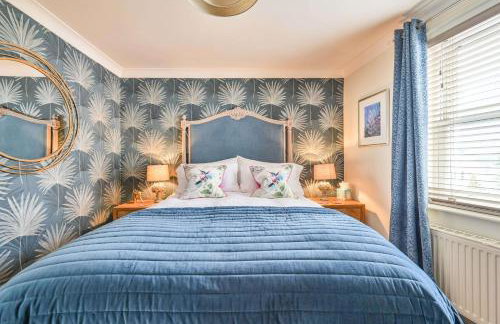 Lisburne Place - Luxury Three Bedroom Town House - Photo 27