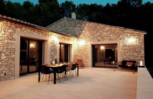 Villa Feijoa en Provence - Foto 38