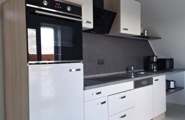 Ferienwohnung An der Karlskuppe - Foto 6