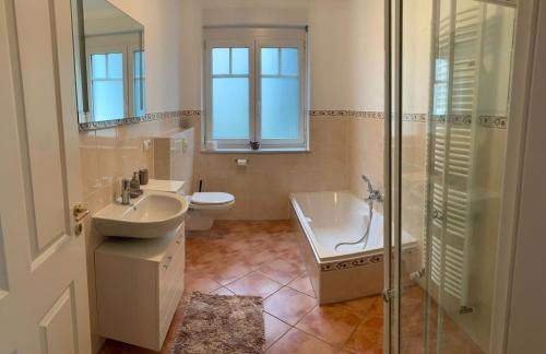 Ferienwohnung für 4 Personen in bester Lage ca. 15 km von Bremen City - Foto 27