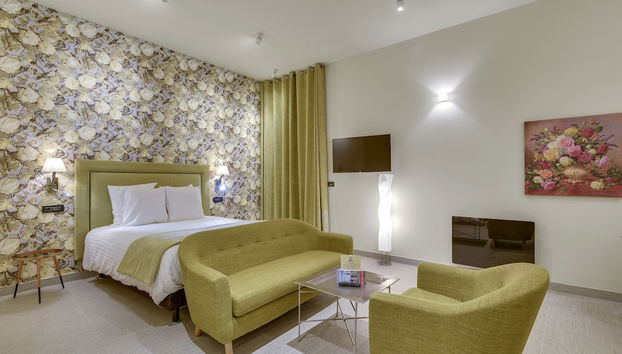 Villa Erizio Aparthotel - a bucolic and urban break - Foto 2, Imagen principal