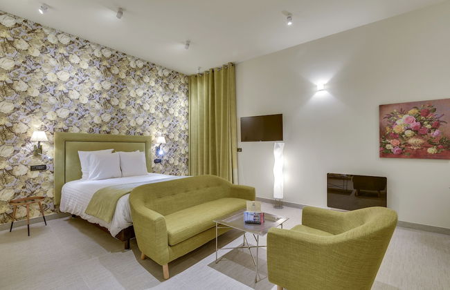 Villa Erizio - Bordeaux Centre - Photo 1