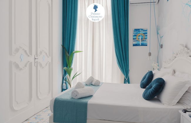 Palazzo Chiatamone - Foto 19