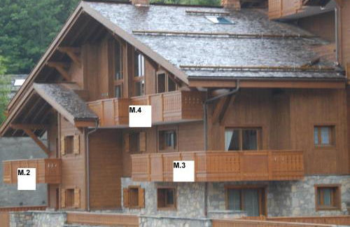 Le Lessy M2 - Foto 1