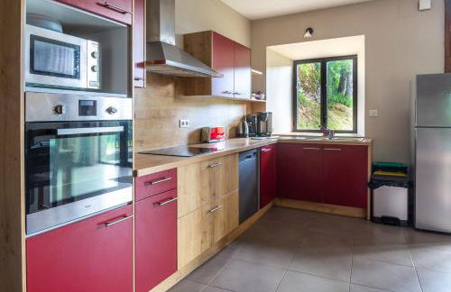 Gite de la grange - domaine de coulagnettes - Foto 32