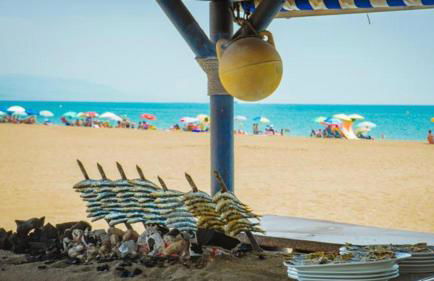 MARBELLA ALICATE BEACHFRONT - Luxury Apartment-1 - Photo 12