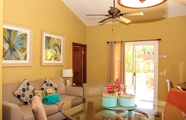 Rock Point Villas Vacations Rentals Sandy Bay, Roatan, Honduras.c.a - Foto 13