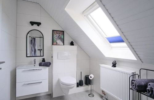 Ferienwohnung 12 Monkeys - Foto 4