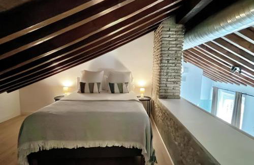 Feelathome Conde Apartments - Foto 42