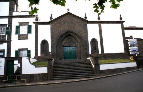 Apartamento Pérola da Vila - Photo 23