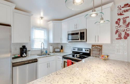 Steps from Vandy, live music-Downtown 9 mins away! - Foto 28