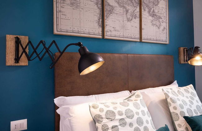 Affittacamere I Canneggiatori - Foto 6