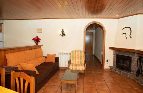 Turisme Rural Lo Pallé de Cal Bosch - Foto 29