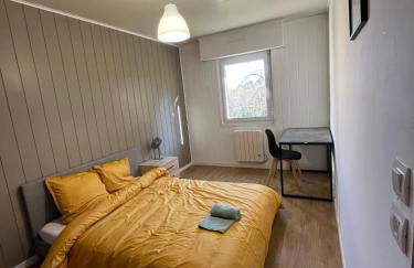 Luxe & Confort 4 Ch Metz - Foto 7