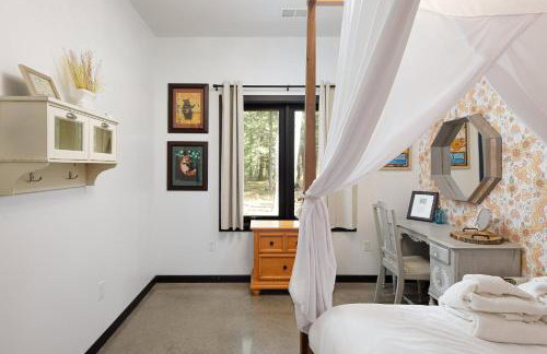 Isla Fern - Modern Cabin Retreat at Sleeping Bear Dunes - Foto 8