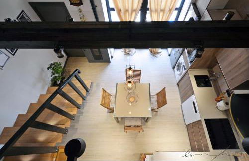 Casita en el Cabañal con Patio - Photo 6