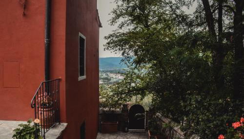 Appartamento a Villa Rosa - Foto 3, Garden, Garden view