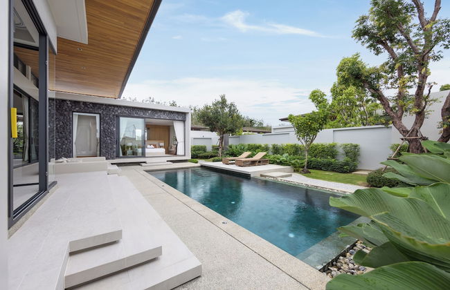 Villa Eden by Tropiclook - Photo 24