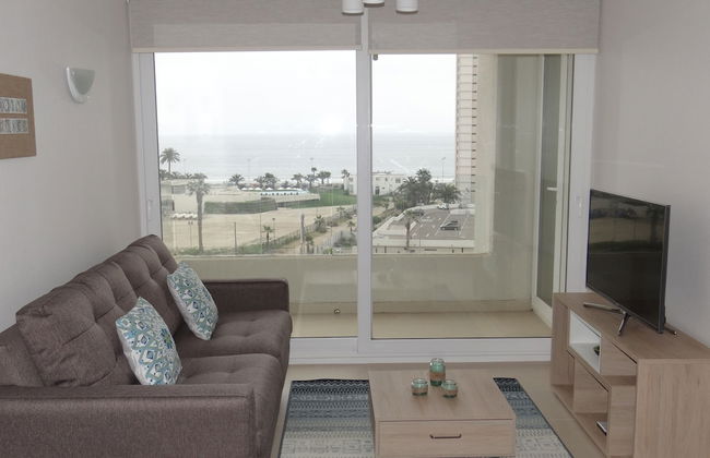 Departamento Marina Horizonte 1 - Photo 13