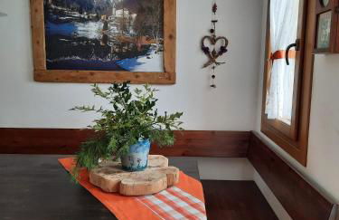 Le Farfalle - un angolo di quiete GREEN a Laghi in provincia di Vicenza - Photo 11