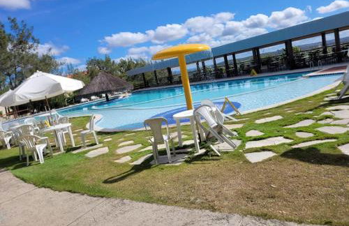 Flat Divina Paz Monte Castelo - Photo 8