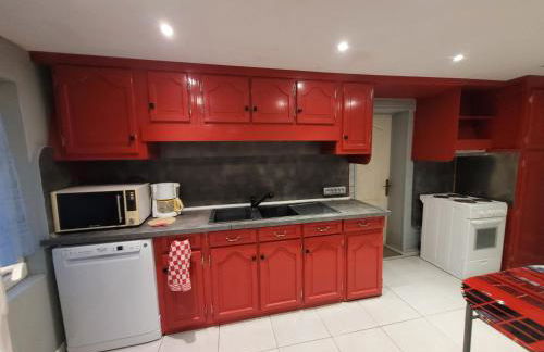 Gite chez Matos 3 chambres - Foto 5