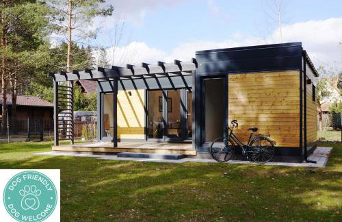 Dom Wakacyjny - Zakątek Marzenie - Foto 60